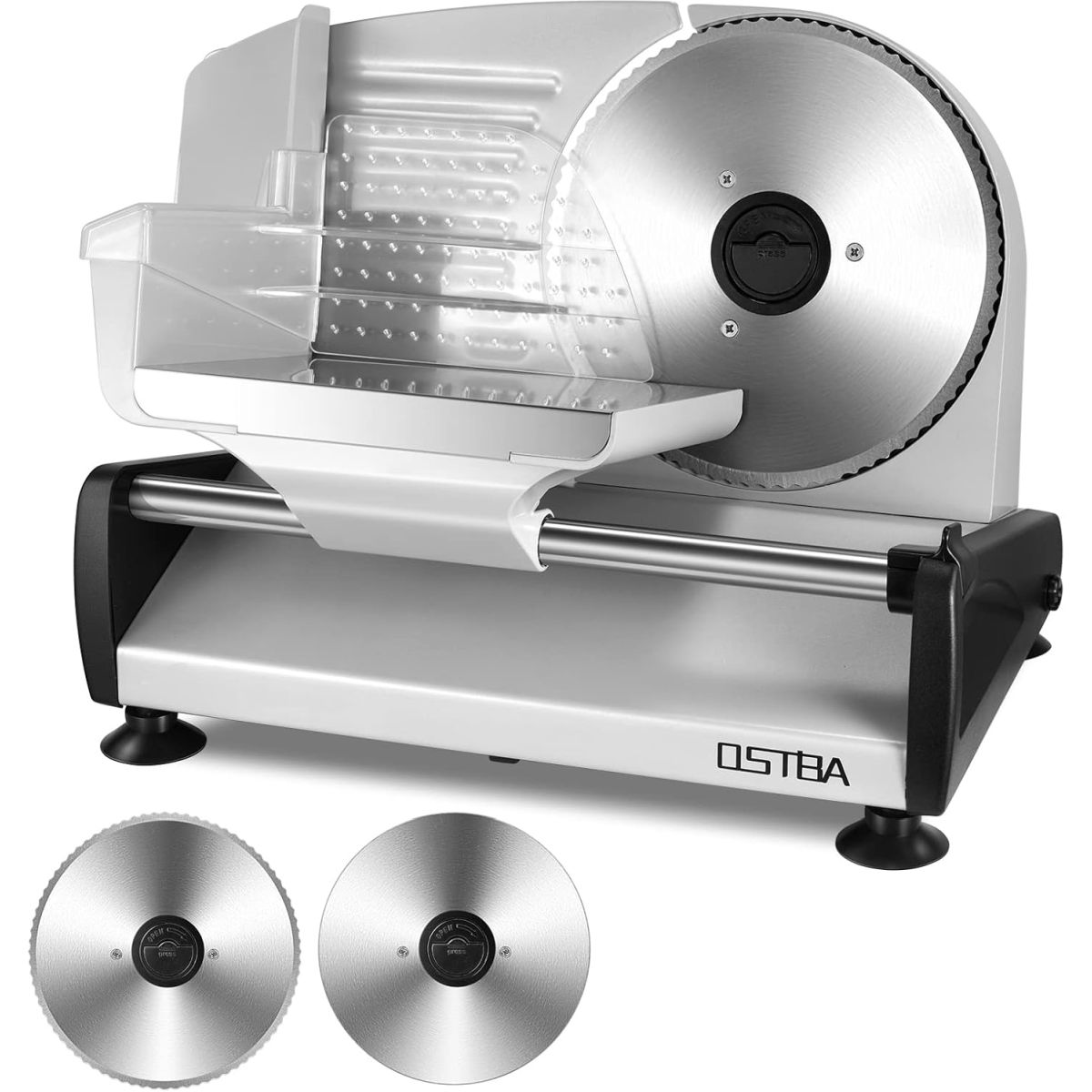 OSTBA Meat Slicer SL-518