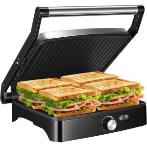 OSTBA Sandwich Maker ABC19